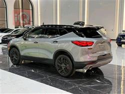 شيفروليه بليزر